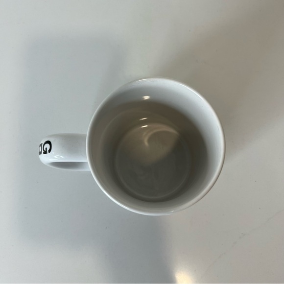 Vintage Walt Disney World Epcot MGM Studios Coffee Cup Collectors Item - Picture 7 of 11